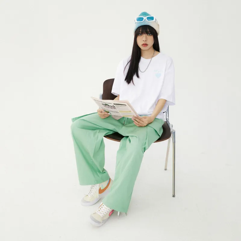 Airwalk T-Shirts Unisex-12