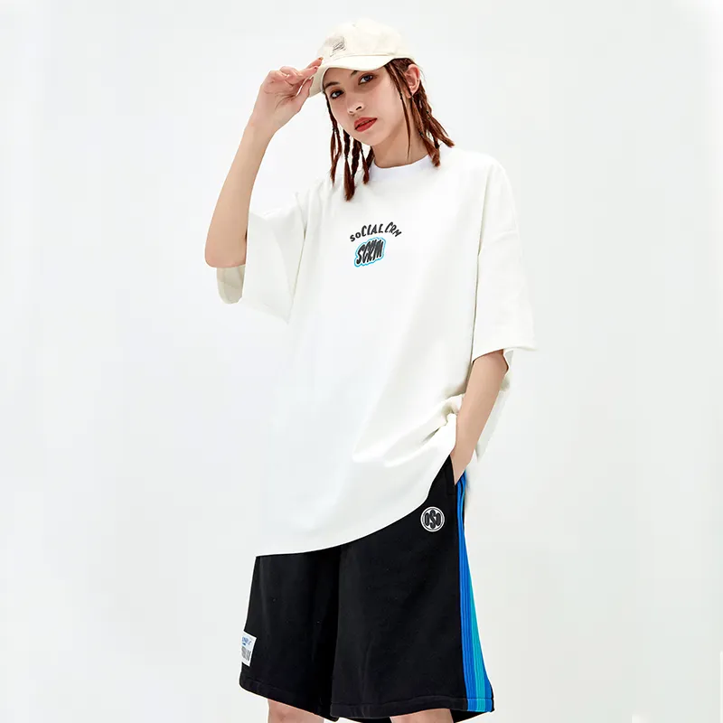 SCRM T Shirts Unisex-9