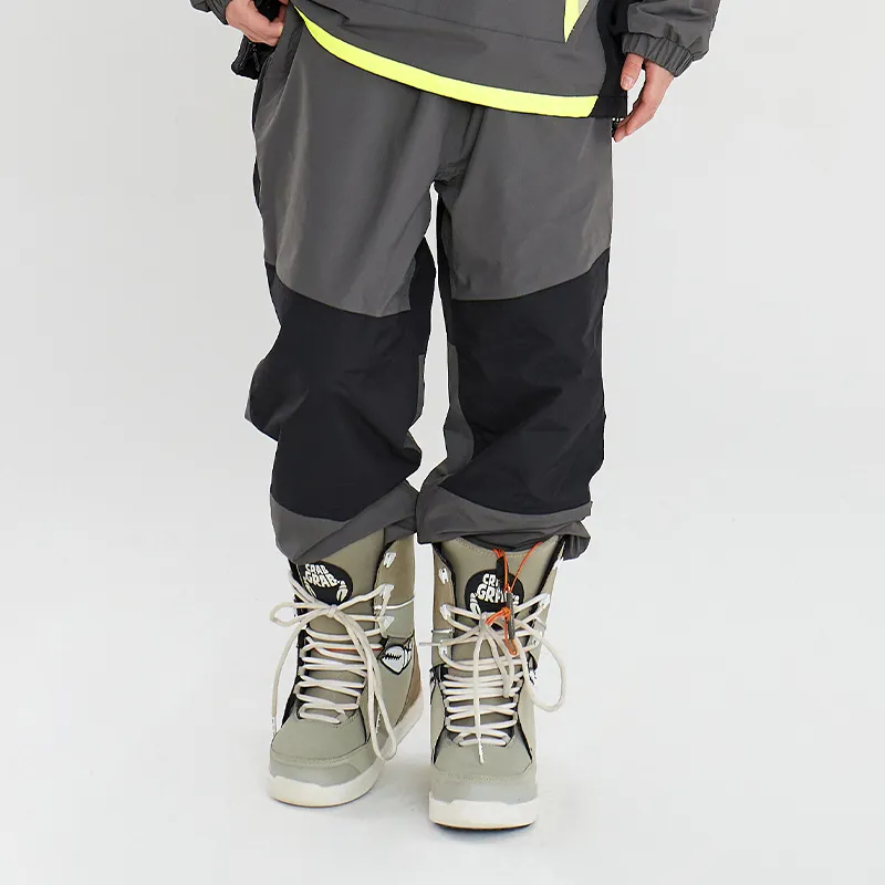 NANDN Ski Pants Unisex-15