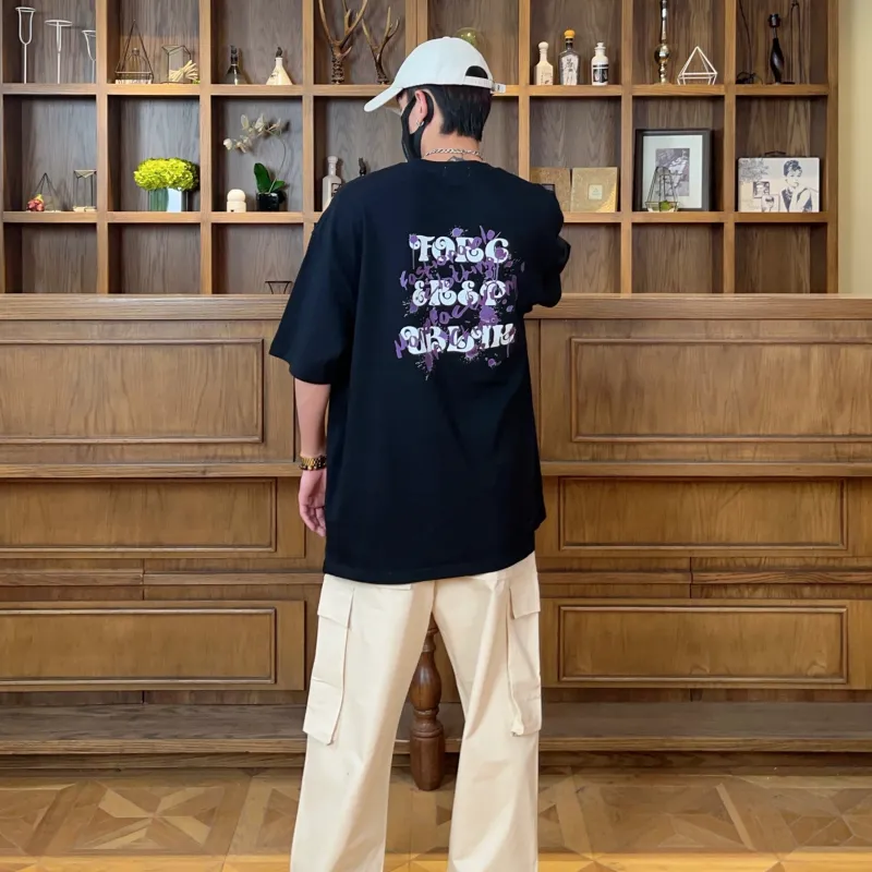 FORCEREPUBLIK T-Shirts Unisex-7