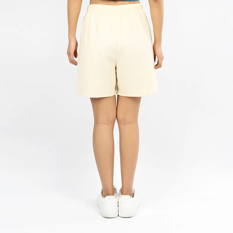Slamble Casual Shorts Unisex-12