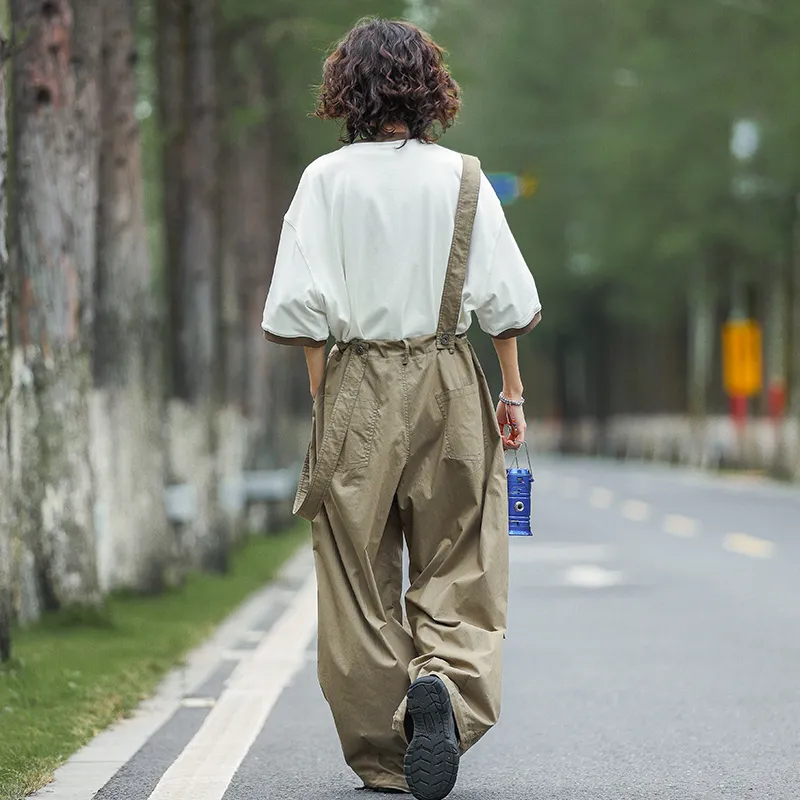 Madgood Overalls Unisex-10