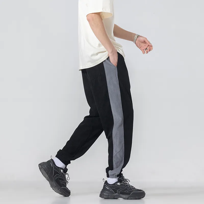 Toy Machine Knitted Sweatpants Unisex-14