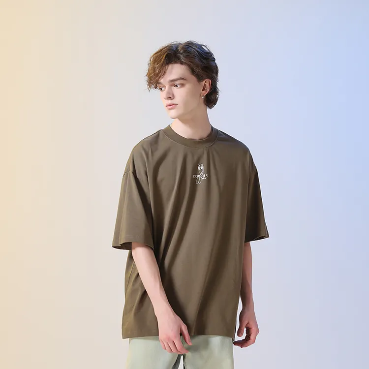 SANKAIMADE Cosmic Genie Series Shirt Matching Set Unisex-128
