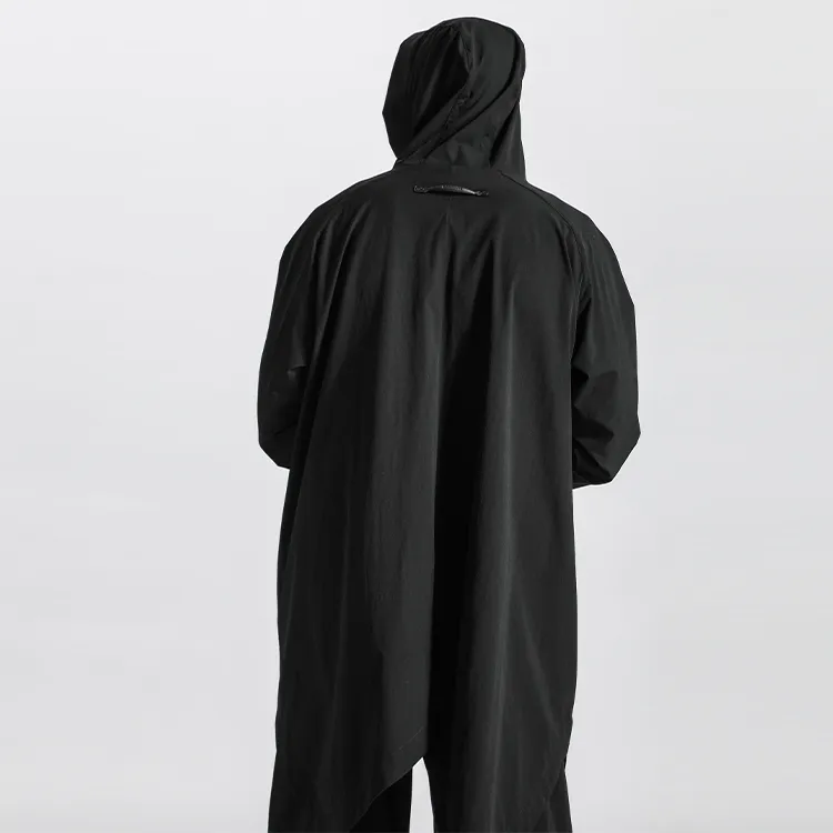 NORVINCY Thin Outdoor Cycling Lightweight Split Jacket Unisex-3