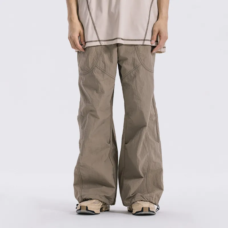ENSHADOWER Casual Pants Unisex-8