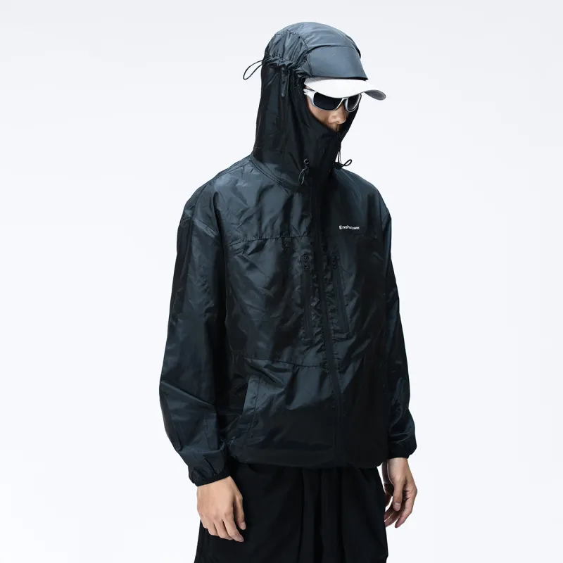 ENSHADOWER Sun Protection Clothing Unisex-5