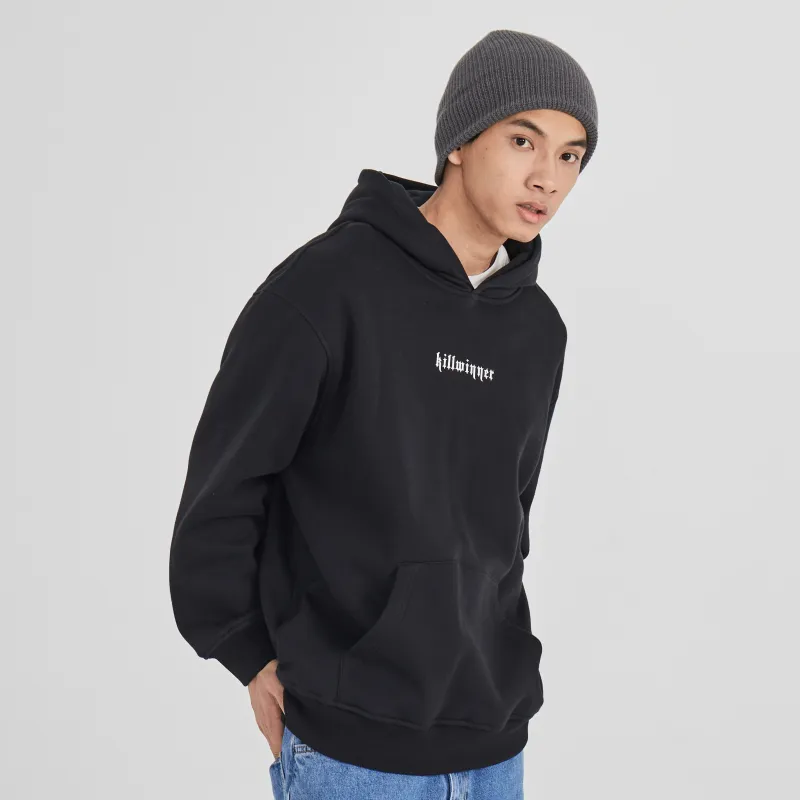 KILLWINNER Sweatshirts Unisex-2