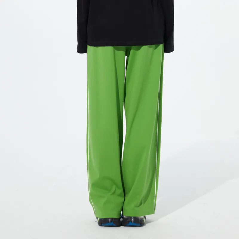 AiLoT Casual Pants Unisex-3