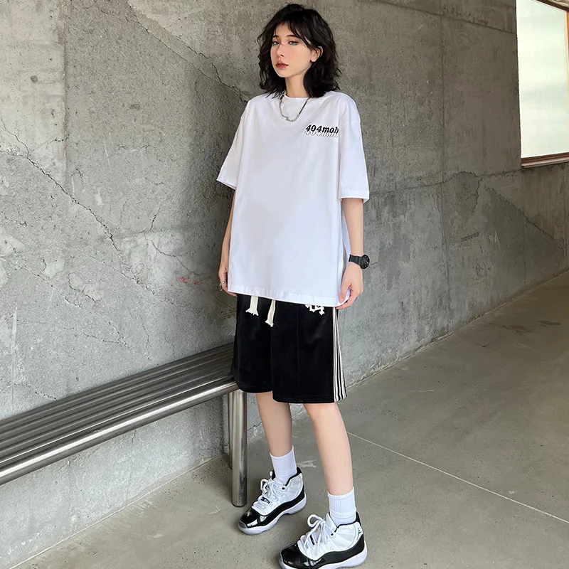 404MOB GANG T Shirts Unisex-7