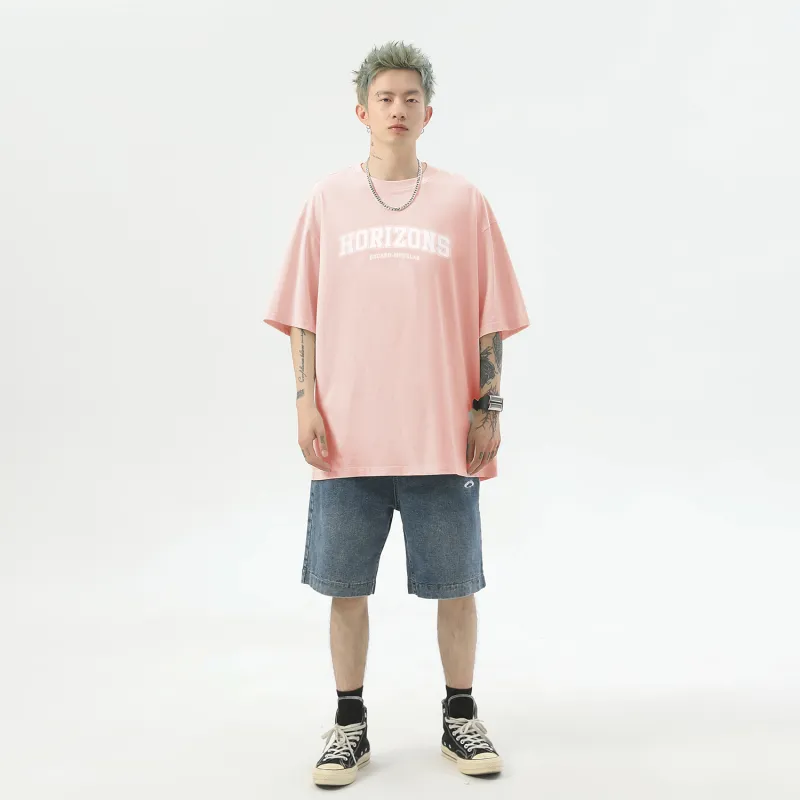 MPUX T Shirts Unisex-22