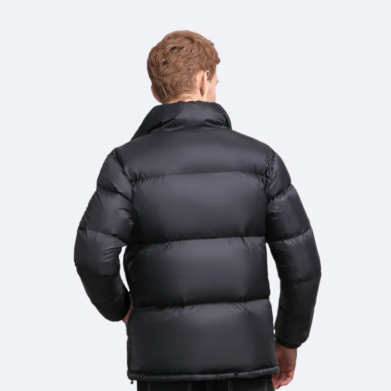 CAMEL Down Jacket Winter Unisex-7