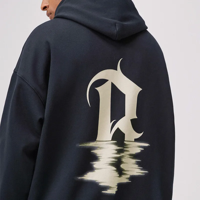 BONELESS Sweatshirts Unisex-3