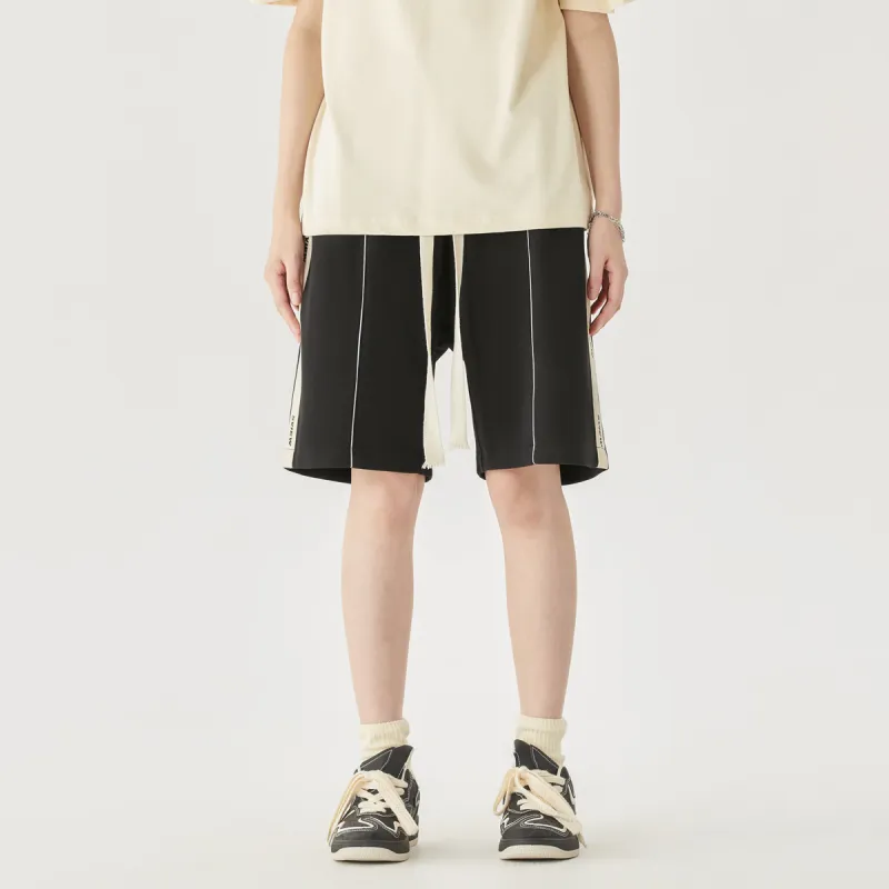 S.view Casual Shorts Unisex-2