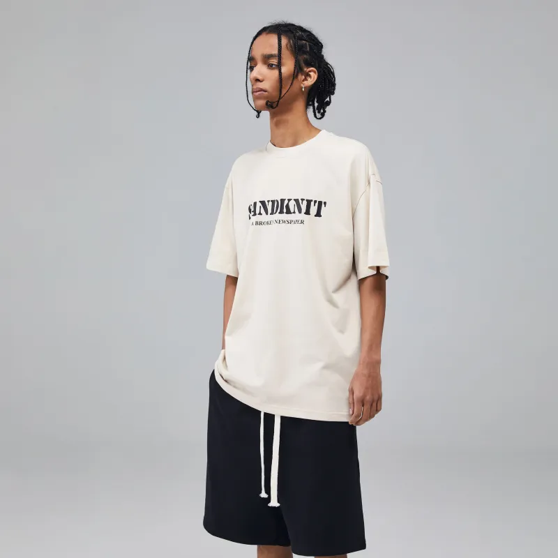 SandKnit Unisex T shirt Swag-16