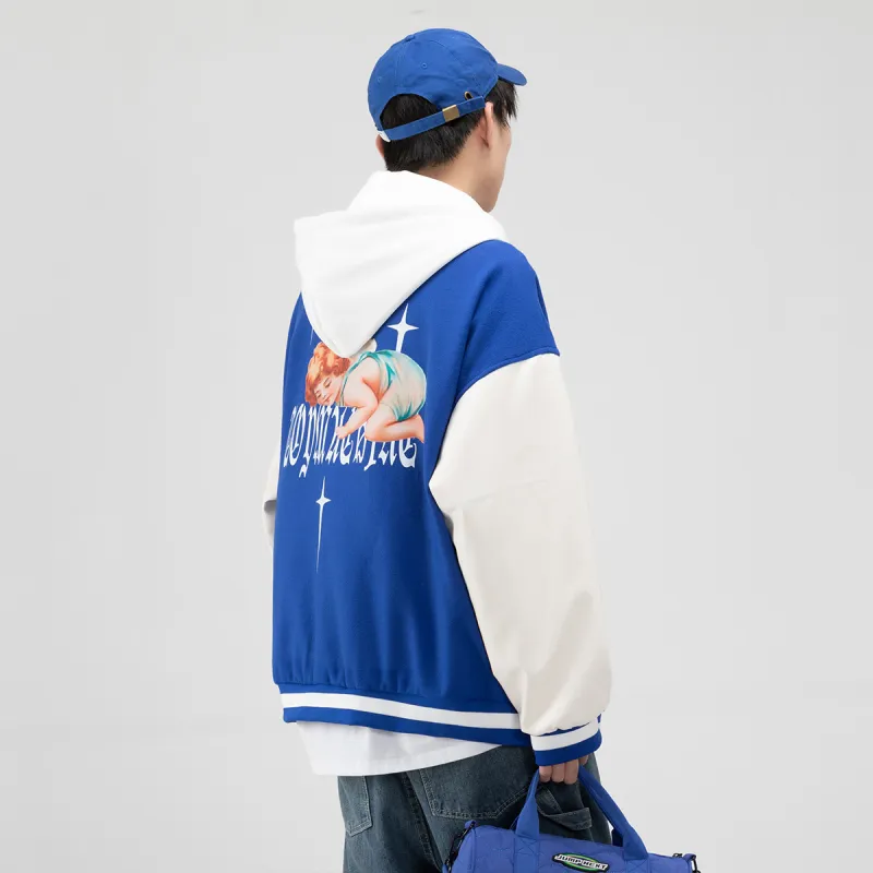 Toy Machine Baseball Jerseys Unisex-7