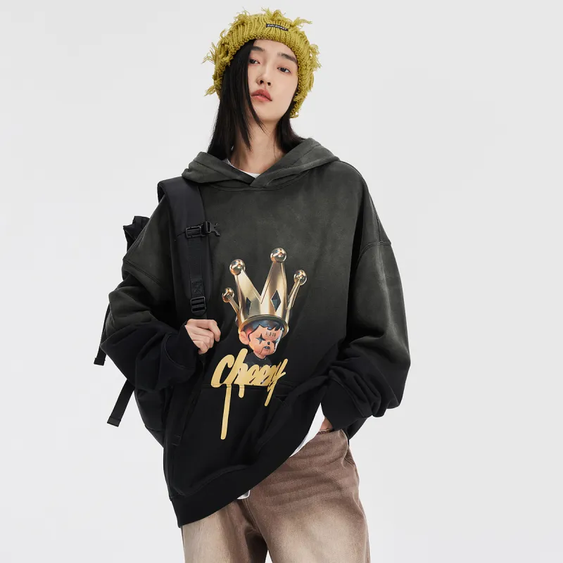EPTISON Sweatshirts Unisex-2