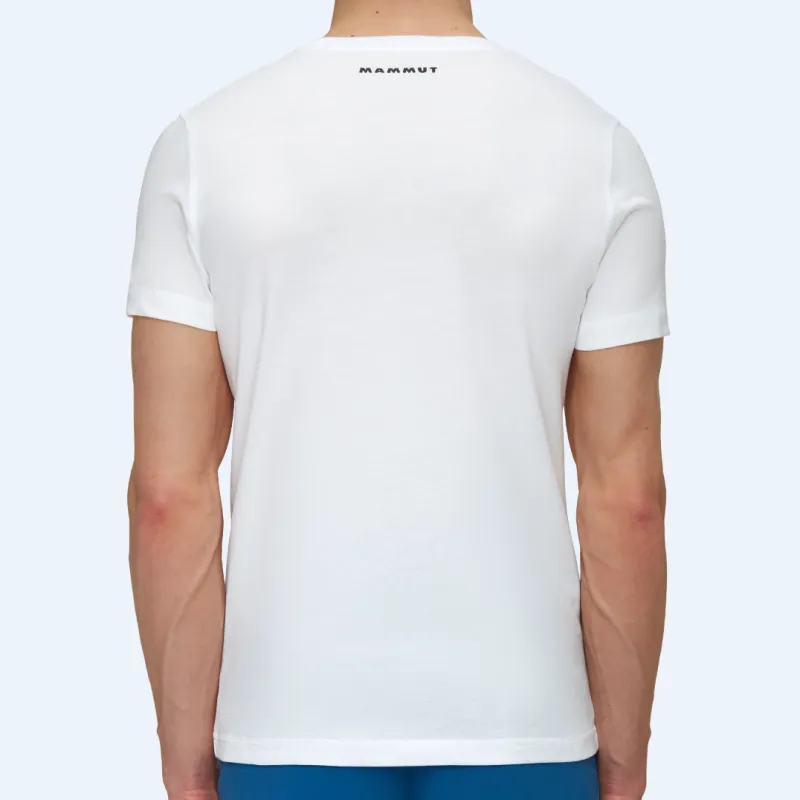 MAMMUT Core T Shirts Unisex-8