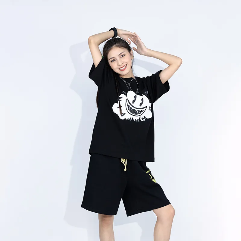 MAKE HAPPINESS T-Shirts Unisex-7