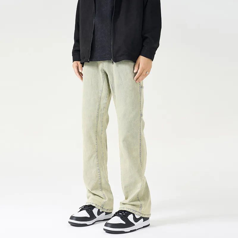 GROOL Jeans Unisex-18