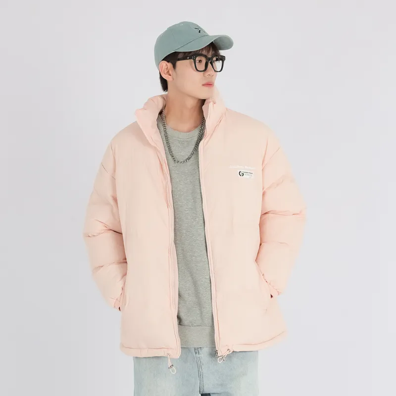 IGOI Puffer Jackets Unisex-4