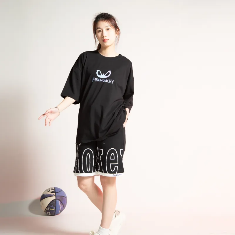 FireMonkey Casual Sportswear Unisex-2