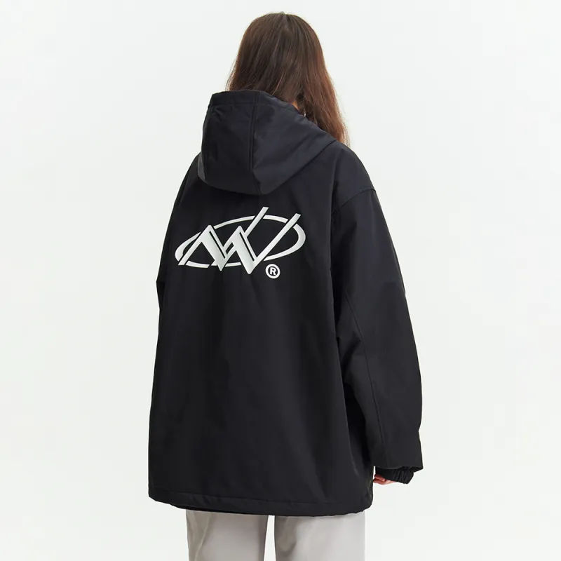 NNOVA Jackets Unisex-8