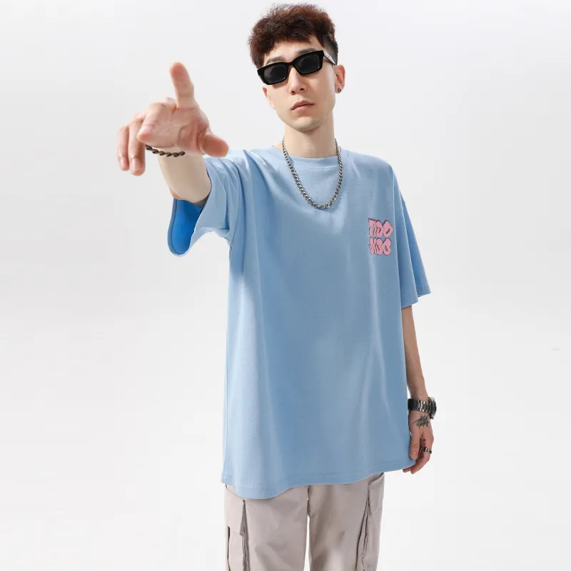 FIDO DIDO T Shirts Unisex-30
