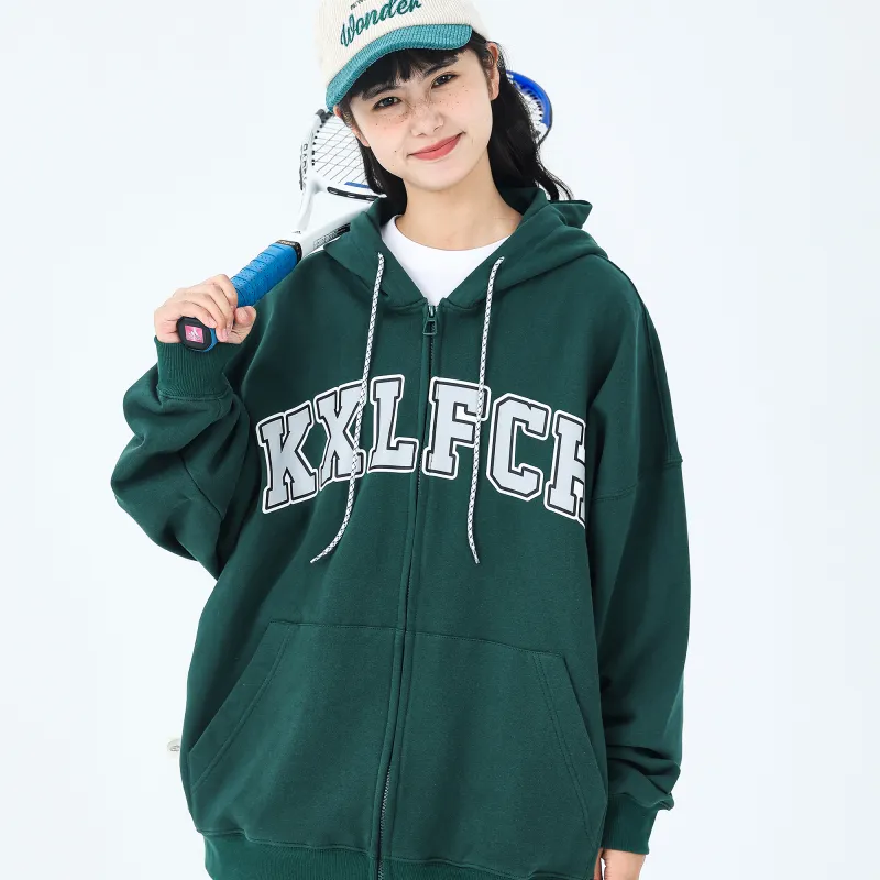 KXLFCHN Sweatshirts Unisex-24