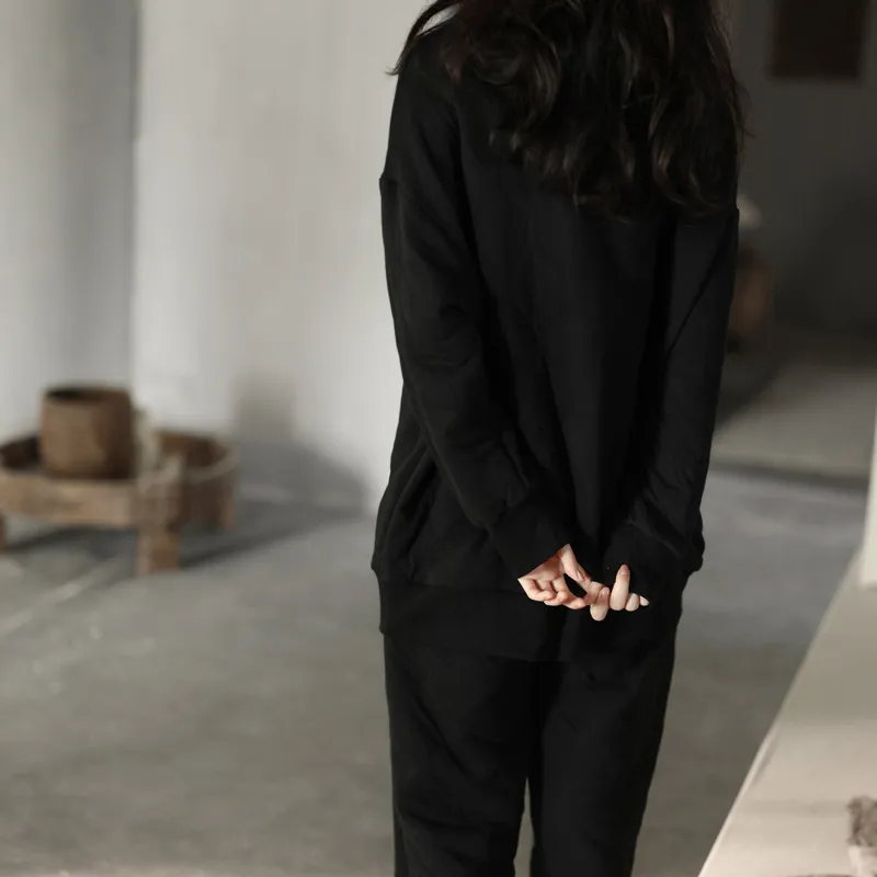 Same Language Women's Pajama Sets-2