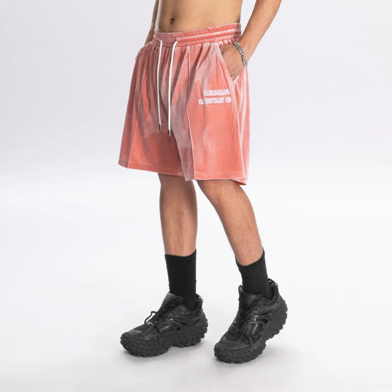 BABUGGE Casual Shorts Unisex-7