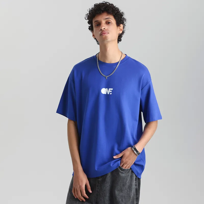 NEO FANTASTIC Heavyweight T Shirt Unisex-25