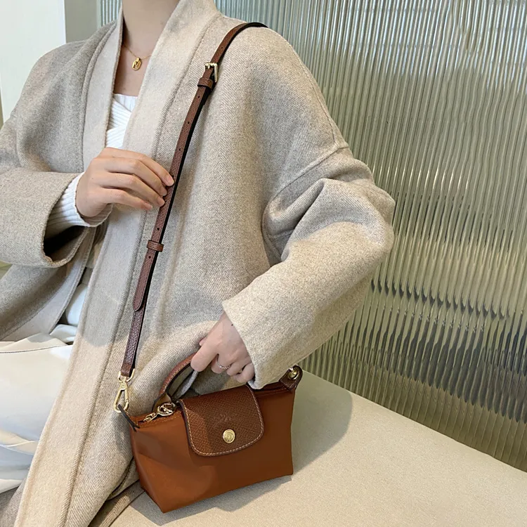 Luxury Care Artisan Workshop Cow Leather Shoulder Strap Shoulder Bag, Crossbody Bag With Strap Women's Multicolor-20