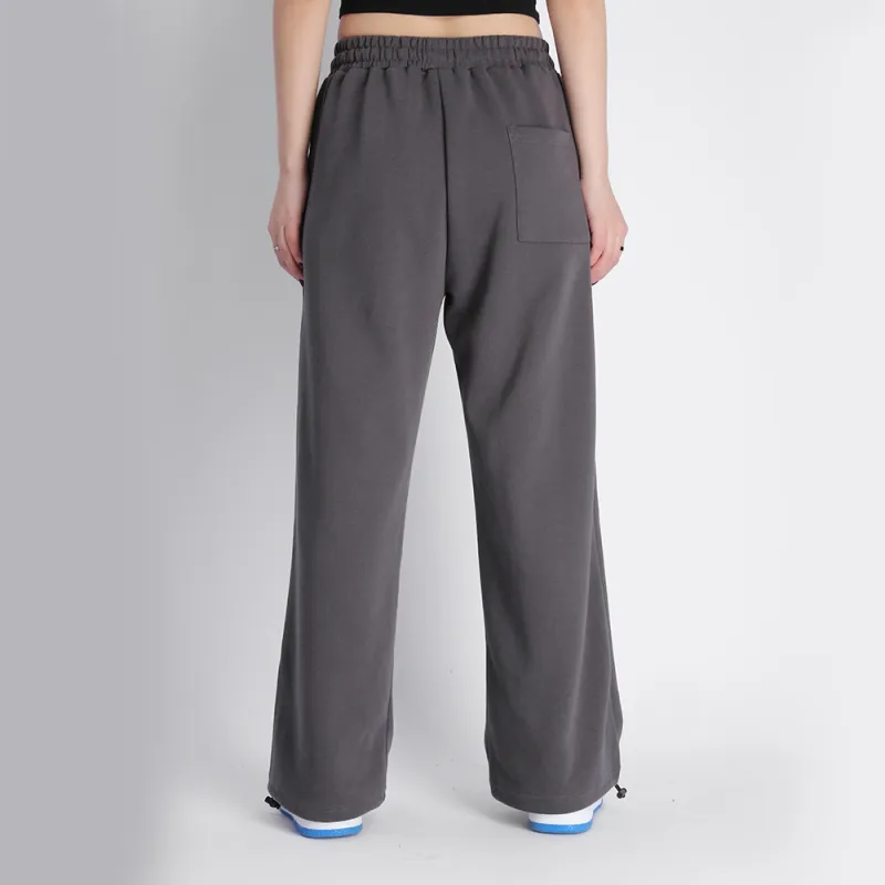 XINGJIZHE Knitted Sports Pants Unisex-19