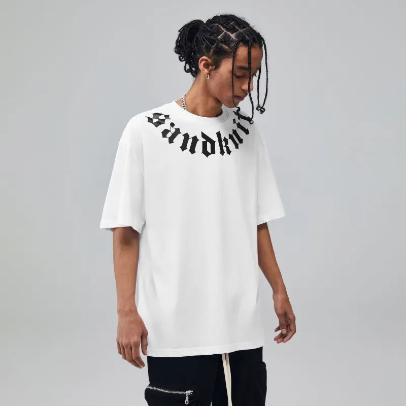 SandKnit T Shirts Unisex-11