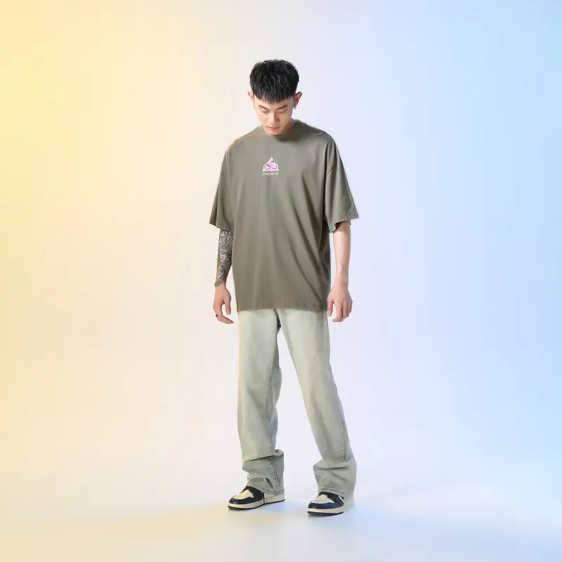 SANKAIMADE Cosmic Genie Series Casual Sportswear Unisex-25