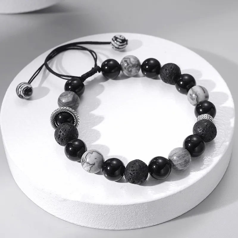 IBELOVE Bracelets Unisex-2