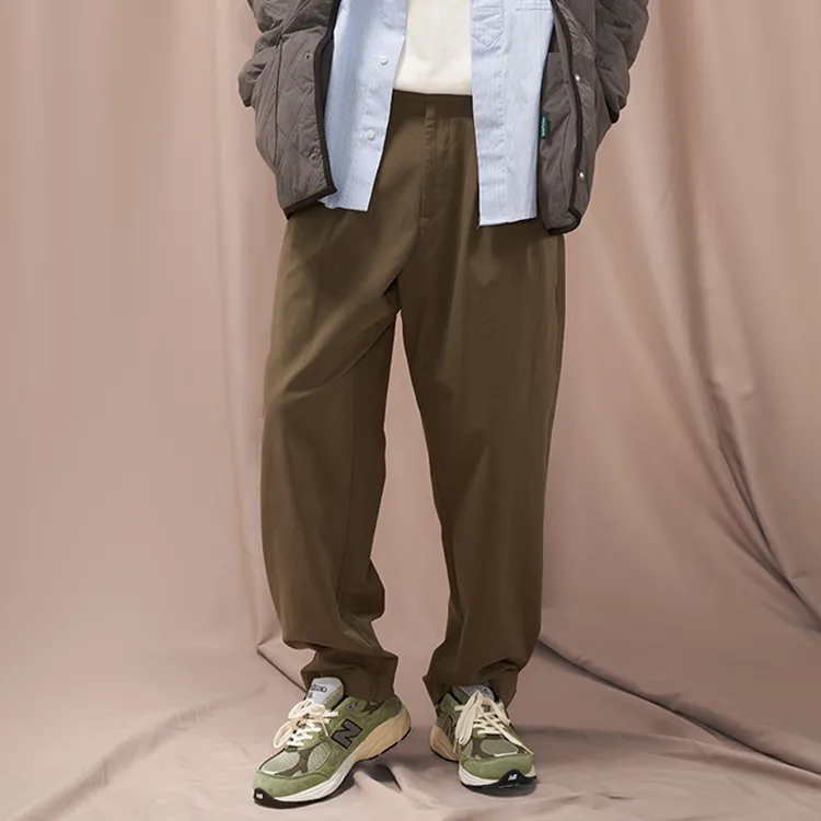 Teenie Weenie Men Cityboy Casual Pants Unisex-7