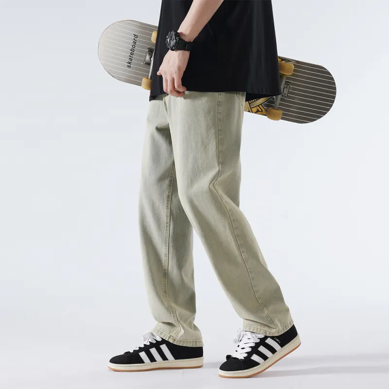 PAKA Jeans Unisex-7