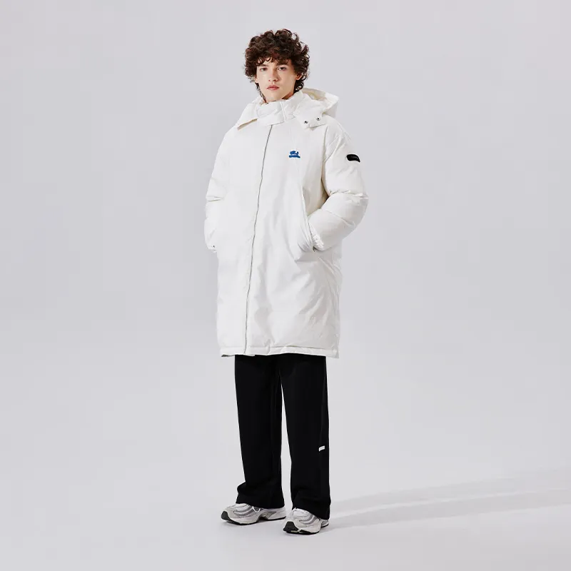 PSO Brand Puppy Series Down Jacket Unisex-9