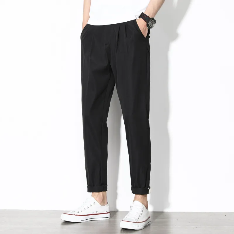 33TH Suit Trousers Unisex-3