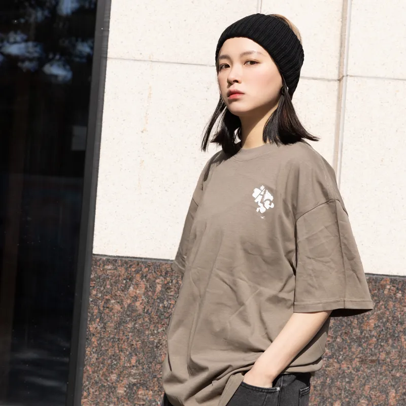 ASWZ T Shirts Unisex-4