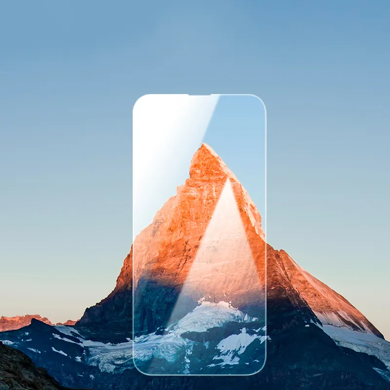 ROCK Cell Phone Protective Films-1
