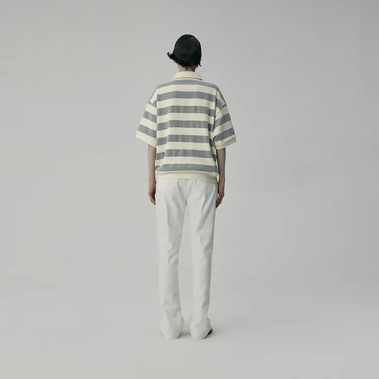 The Last Redemption Polo Shirts Unisex-3