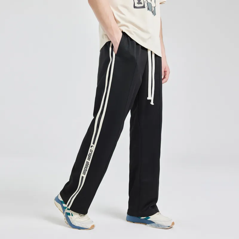 Crayon Shinchan Casual Pants Unisex-2