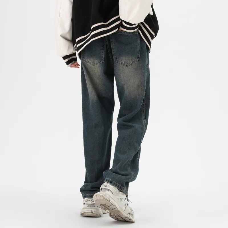 MISTEEZ Jeans Unisex-4