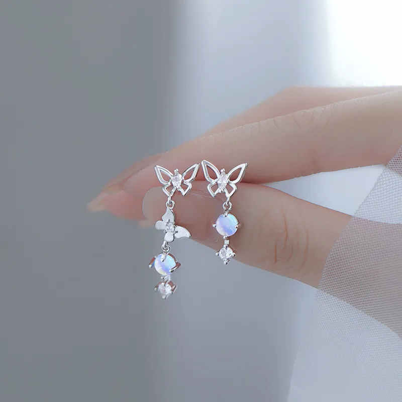 CARLHEIM Stud Earrings Women's-1