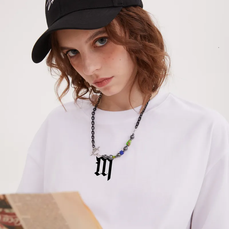 ZMOH M Collection T Shirt Unisex-9