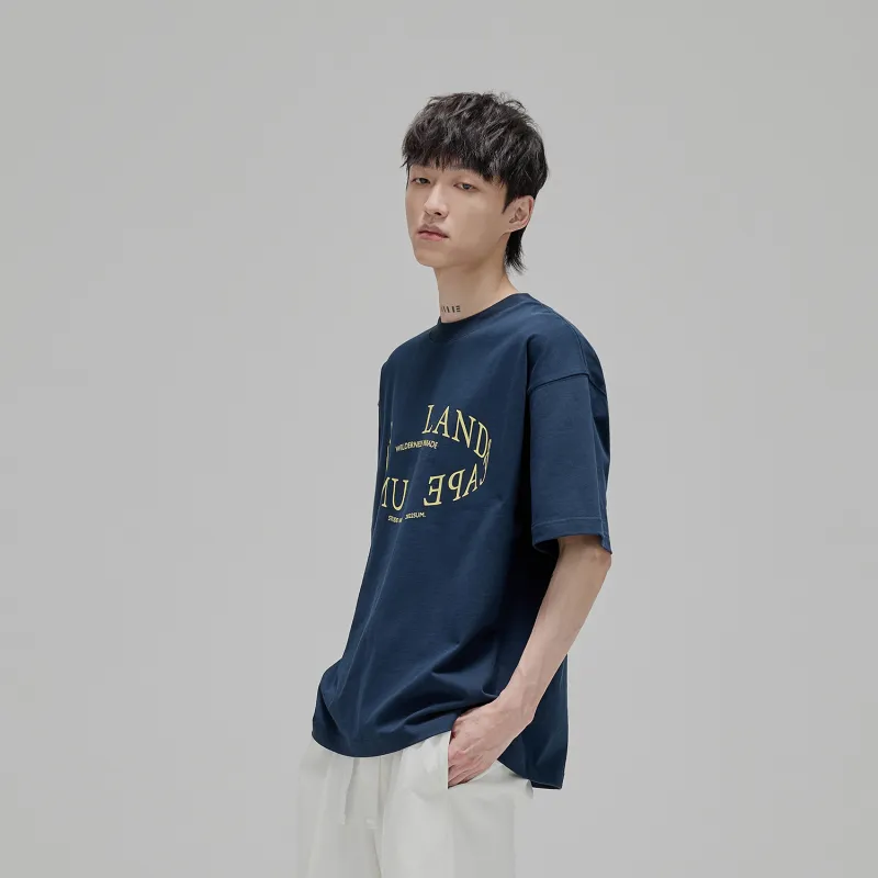 NANS STUDIO T Shirts Men-9