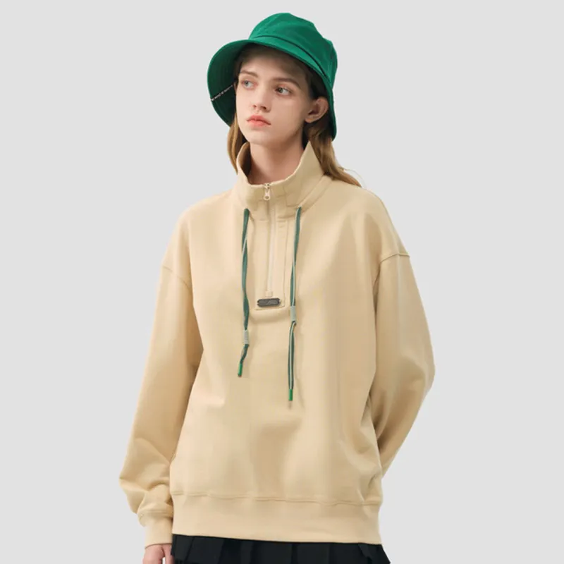 Bosieagender Sweatshirts Unisex-2
